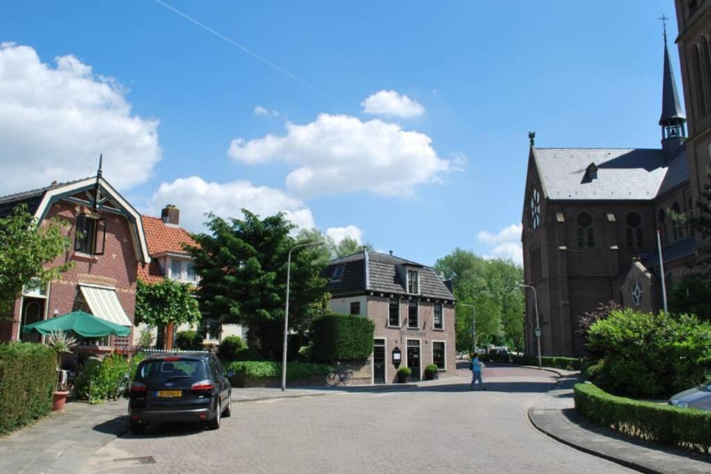 Villa Amsteldijck Аудеркерк-ан-де-Амстел Экстерьер фото